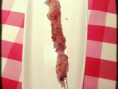 -西贝莜面村(当代商城店)