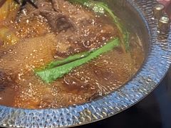 -牛YO寿喜烧和牛火锅自助(三台子万象汇店)