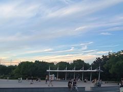 -黄兴公园