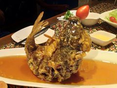 -城南往事·鲁菜济南菜(软件园美莲广场店)