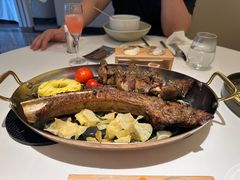 -王品牛排(郑州大卫城店)