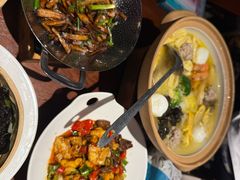 -寻宝记绍兴菜(鲁迅路店)