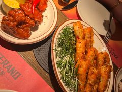-ZAFFERANO西班牙海鲜饭(上海首店)