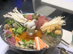 -CHILL Pho澳洲牛肉越南粉(佛山顺德万象汇店)