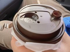 -汉堡王(北京通州领展店)