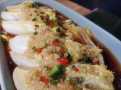 -蜜桃餐厅·伴山(湖滨商业街店)