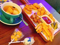 -Ambra Haus琥珀屋精酿餐厅(宝山店)