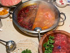 -小龙坎火锅(全球总店)