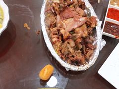 -老舅老蒙肉饼非遗店(一店)