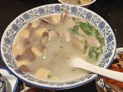 -小潘记鸭血粉丝汤