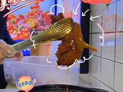 -降龙爪爪(建设路1店)