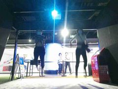 -VS SPORTS PARK运动玩乐园·团建·生日会(合生汇店)