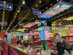 -大吉利·潮汕鲜牛肉火锅(河西店)