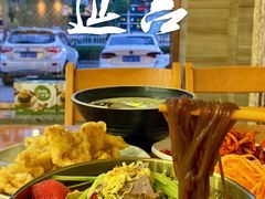 -顺姬冷面(延大店)