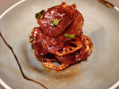 -许家菜(望江店)