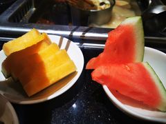 -巴奴毛肚火锅(大剧院店)