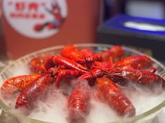 -红盔甲·小龙虾(车公庙店)