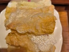 -芦月轩羊蝎子(劲松店)