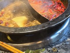 -蜀大侠火锅(总府路店)