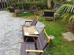 -J Create城市露营咖啡·简餐·宠物(上海动物园店)