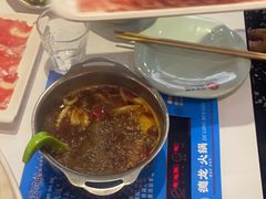 -德龙火锅(松源街直营店)