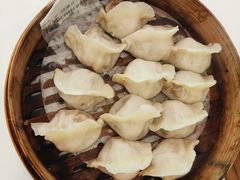 -大清花饺子(园林路店)