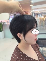 点击看大图 -川和潮人漂色·烫染·接发