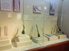 -中国湖笔博物馆(莲花庄路)