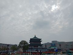 -大雁塔北广场音乐喷泉