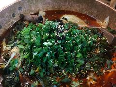 -成都你六姐·牛肉冒菜(城市集市合生汇店)