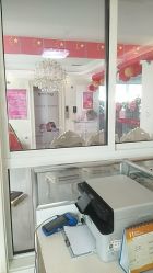 -金月汇月子会所(宝鸡高新店)