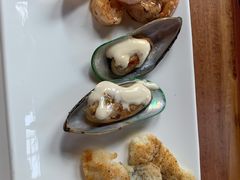 -大渔·观筵(三里屯太古里店)