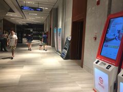 -三亚湾红树林度假世界(木棉酒店)