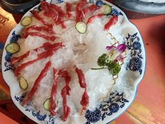-巴九门老火锅(来福士打望店)
