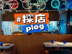 -玛尚诺意式餐厅(官舍店)
