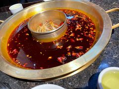 -巴蜀大宅门火锅(北大街店)
