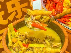 -拙味兄弟龙虾.砂锅粥(迎宾店)