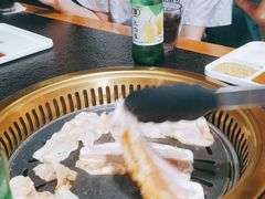 -牛鲜盛齐齐哈尔烤肉(曹路店)