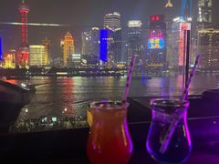 -外滩8号 whisky bar(金延大厦店)