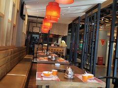 大堂-刘一锅筋头巴脑(小北店)