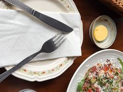 -Bistro Les Lilas丁香花小酒馆