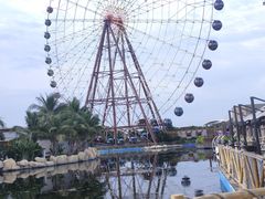 -三亚海昌梦幻海洋不夜城