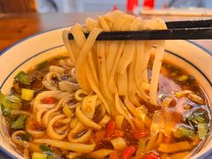 -矮子粉店1985·长沙米粉(湘春路店)