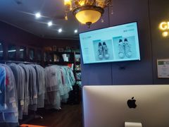 -革瑞斯奢侈品包包护理专家(丹尼斯大卫城店)