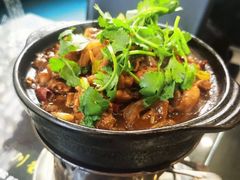 -川香煲(茅台路店)