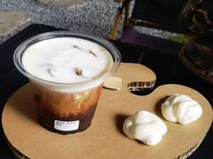 -J Create城市露营咖啡·简餐·宠物(上海动物园店)