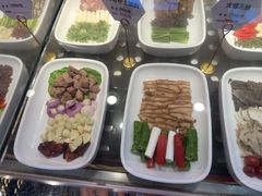 -鸽子侯·家宴·平价海鲜(绿地店)
