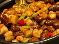 -小天厨民间菜馆(深圳街店)
