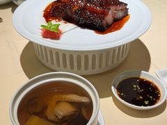-侨美食家·粤菜(体育西路店)