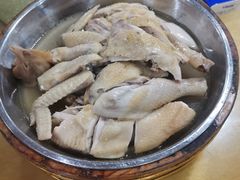 -大笑饭堂(甲子桥店)